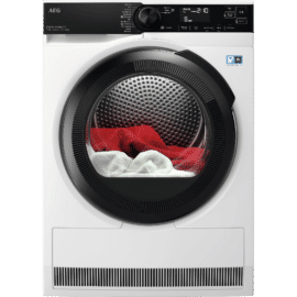 מייבש כביסה 9 ק"ג AEG א.א.ג דגם - T8394OBCM