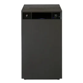 מטהר אוויר שארפ SHARP דגם FX-S120H-H חום-פחם