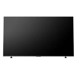 טלוויזיה חכמה Haier האייר ''100 דגם Mini LED 4K Google TV דגם H100S90FUX