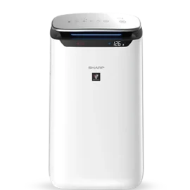 מטהר אוויר שארפ SHARP דגם FX-J80