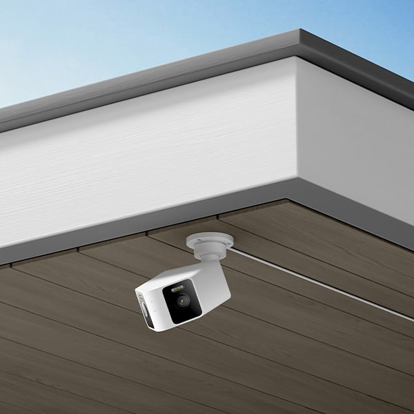 08ada6e2-0ed0-4e6c-b7e9-d0481d63f499 מצלמת אבטחה אלחוטית Xiaomi Outdoor Camera CW100 Dual EU