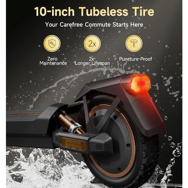 720ede98-1d5f-493d-bf54-839d636436bd קורקינט חשמלי Navee E-Scooter GT3