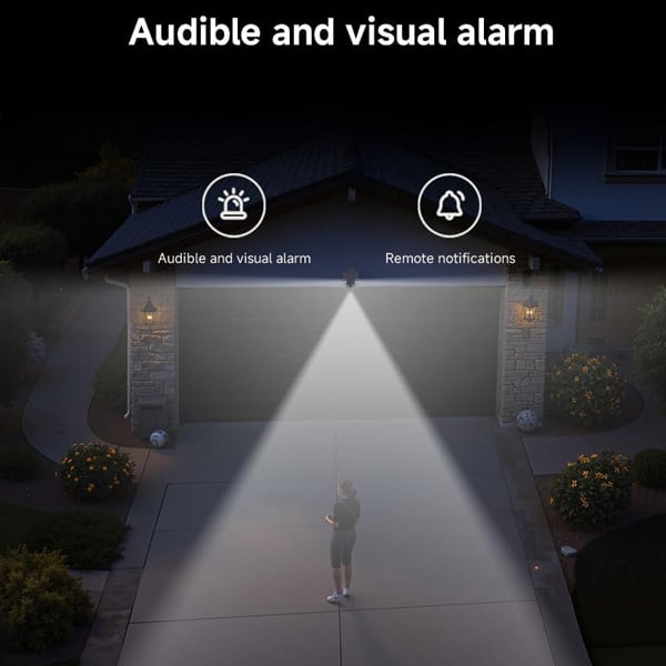 a7ae6ca6-91c1-43e8-8b5b-2afe06566245 מצלמת אבטחה אלחוטית Xiaomi Outdoor Camera CW100 Dual EU