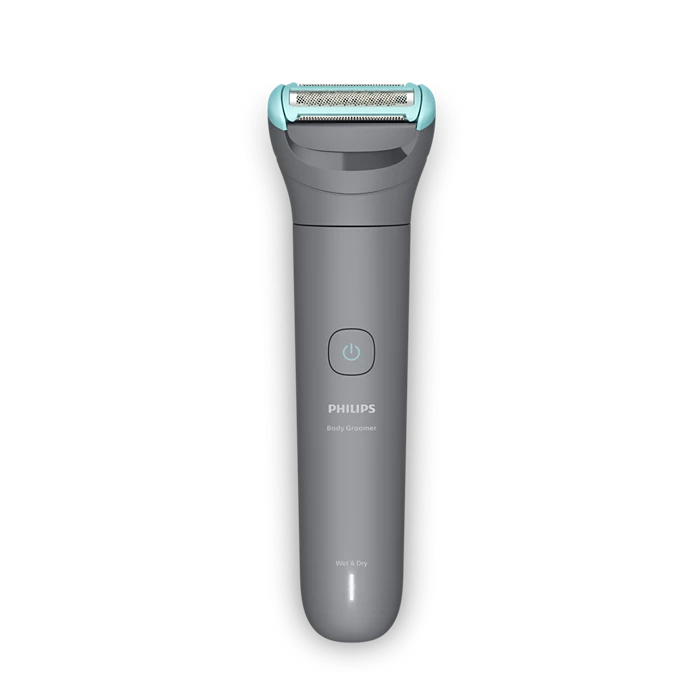 fb6e4f437cf041e79315b2c9008ba279 מכונת גילוח Body Groomer פיליפס Philips דגם - BG3485/15