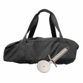 ערכת אביזרים לאפיית פיצה מושלמת סיריוס SIRIUS דגם PIZZA KIT-13PRO