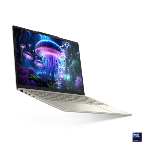 2 מחשב נייד Lenovo לנובו דגם Lenovo Yoga Slim 7 - 83JX004NIV - שלוש שנות אחריות Premium Care ע׳׳י lenovo ישראל