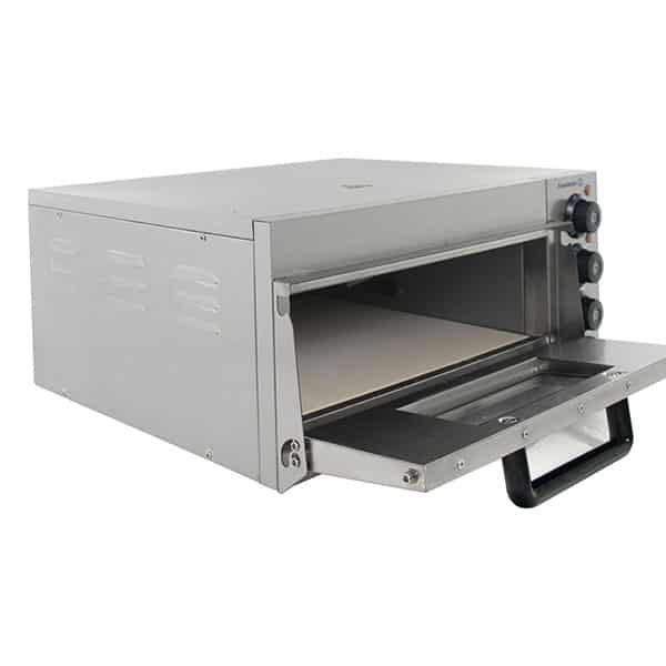 2f983665b8cd376673205d21328ff65d תנור פיצה לבנים מקצועי ,HAVAYA ST