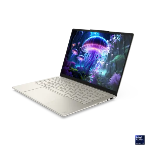 3 מחשב נייד Lenovo לנובו דגם Lenovo Yoga Slim 7 - 83JX004NIV - שלוש שנות אחריות Premium Care ע׳׳י lenovo ישראל