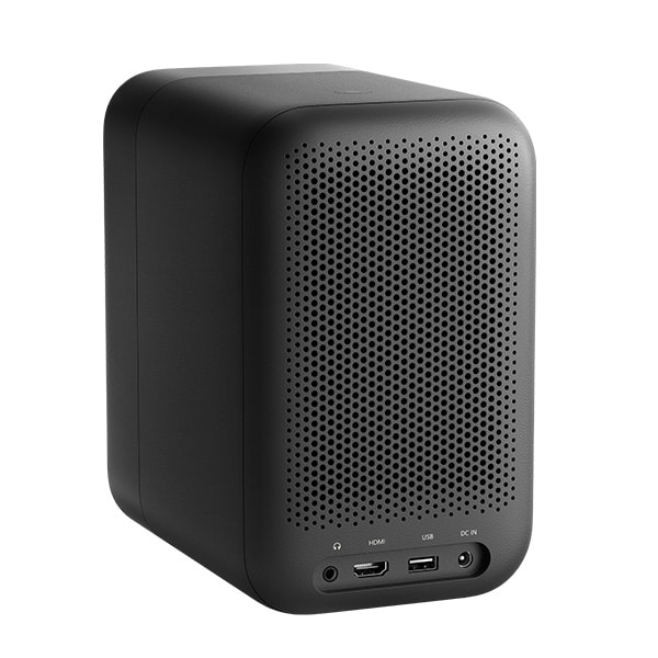 ac5f6a70-0273-47b3-b8de-42dbde8adfc1 מקרן חכם L1 Pro דגם Xiaomi Smart Projector L1 Pro שיאומי