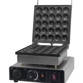 מכונת פנקייק הולנדי מקצועית – עמוקה במיוחד פשאפיש