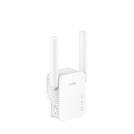 מגדיל טווח AX1500 Wi-Fi 6 Mesh Repeater CUDY