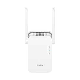 מגדיל טווח RE3600 Dual Band Mesh Wi-Fi 7 CUDY BE3600