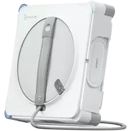 רובוט מנקה חלונות ECOVACS דגם WINBOT W2S - אחריות שנתיים ע''י היבואן הרשמי