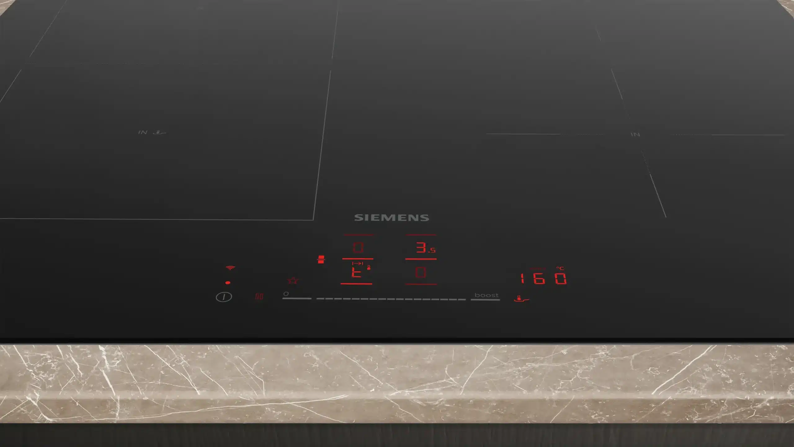 27195222_ED61AHSC1E_PGA1_def כיריים אינדוקציה 60 ס"מ Siemens iQ500 סימנס ED61AHSC1E שחור מט