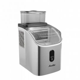 מכונת קרח מקצועית סאוטר SAUTER דגם - CUBE100