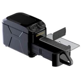 סיר טיגון מלבני ארוך 6 ליטר Gold Line דגם ATL-9916