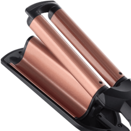 מסלסל שיער DEEP WAVES Babyliss בייביליס