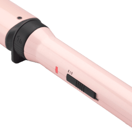 מסלסל שיער מולטי 3 ב- 1 CURL & WAVE TRIO STYLER Babyliss בייביליס