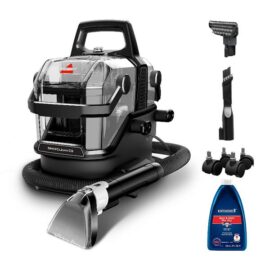 מכונת ניקוי חשמלית BISSELL ביסל דגם - SpotClean C9 Pro 3911N