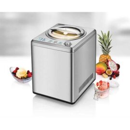 מכונת גלידה 2 ליטר אנולד UNOLD דגם ICE CREAM MAKER Exclusive 48872