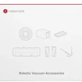 ערכת אביזרים לשואב אבק SAROS 10R רובורוק ROBOROCK