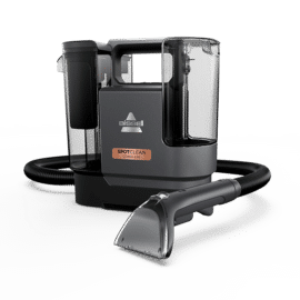 מכונת ניקוי אלחוטית 3 ב-1 לניקוי ריפודים BISSELL ביסל דגם - SpotClean Cordless 3681N