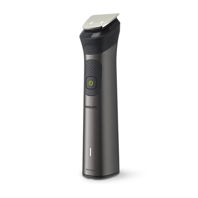 e07227e625db49159983afea012d290d מכונת תספורת פיליפס All-in-One Trimmer סדרה 7000 PHILIPS דגם - MG7940/75 שנתיים אחריות