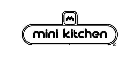 mini kitchen