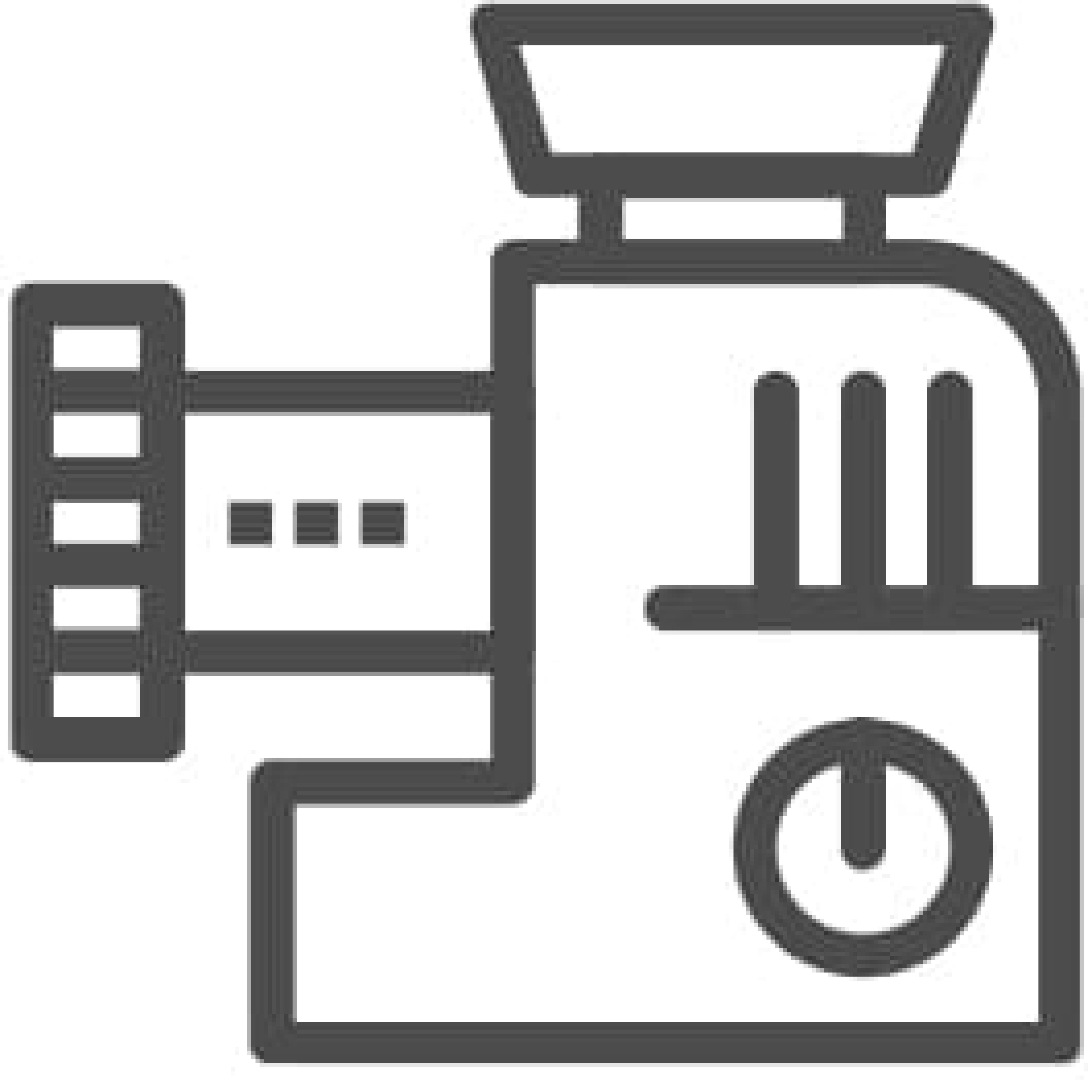 מטחנות בשר אייקון מטחנות בשר